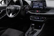 Hyundai i30 Fastback 1.5 T-GDI 48V Smart DCT
