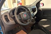 Fiat Panda 1.0 Hybrid