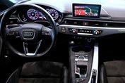 Audi A4 Allroad 2.0 TFSI quattro S tronic