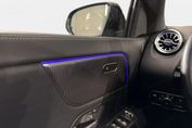 Mercedes GLA 250e