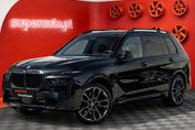 BMW X7 xDrive40d M Sport