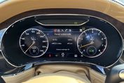 Bentley Continental GT V8