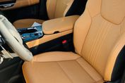 Lexus NX 350h Prestige 2.5 Hybrid AWD