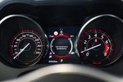Jaguar F-Type 2.0 Turbo Chequered Flag aut