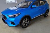 MG ZS 1.5 VTi-Tech Excite