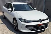 Volkswagen Passat 2.0 TDI SCR Elegance DSG