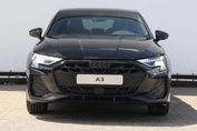 Audi A3 TFSI S Line
