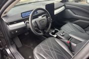 Ford Mustang Mach-E 75kWh RWD