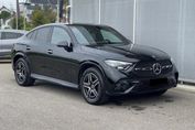 Mercedes GLC Coupe 220 d 4-Matic AMG Line