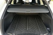 Toyota Corolla Hybrid Style