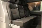 Fiat Ducato Maxi L4H2 Zabudowa Brygadowa