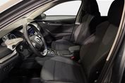 Skoda Octavia 2.0 TDI DSG