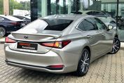 Lexus ES 300h Business Edition