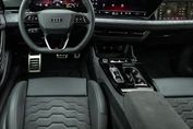 Audi A6 E-tron quattro Avant