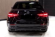 Mercedes Klasa C 200 AMG