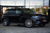 Mercedes GLE 350 de 4MATIC AMG Line