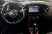 Toyota Aygo X 1.0 VVT-i Style