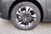 Opel Zafira Life XL L2H1 Business aut