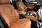 BMW Seria 5 530e Luxury Line