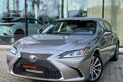 Lexus ES 300h Business Edition +