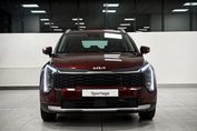 Kia Sportage 1.6 T-GDI M 2WD