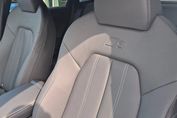 Audi A5 TDI quattro S line