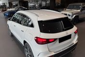 Mercedes GLA 250 e AMG Line