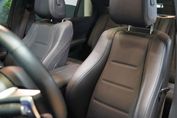 Mercedes GLE 350 de 4-Matic AMG Line