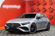 Mercedes Klasa A 200 AMG Line