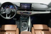 Audi A4 40 TFSI mHEV quattro S tronic