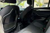 BMW X2 sDrive18i Advantage