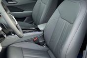 Audi Q3 TFSI S line Sportback