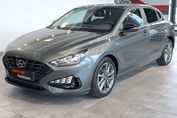 Hyundai i30 Fastback 1.5 T-GDI