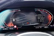 BMW Seria 4 Gran Coupe 420d xDrive