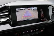 Audi Q4 e-tron 45 Advanced Sportback
