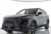 Omoda 7 Luxury