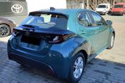 Toyota Yaris Comfort 1.5 Hybrid