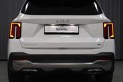 Kia Sorento 2.2 CRDi Prestige Line AWD DCT 6os.