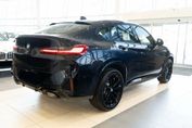 BMW X4 xDrive30d M Sport