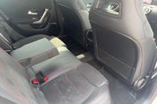 Mercedes CLA Shooting Brake 180 AMG Line