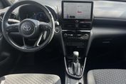Toyota Yaris Cross Hybrid 1.5 Style