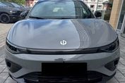 Leapmotor B05 PROMAX Design 67.1kWh