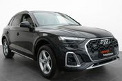Audi Q5 45 TFSI quattro S Line