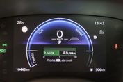 Toyota Yaris Cross Hybrid