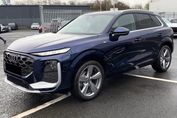 Audi Q3 TFSI S line