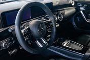 Mercedes Klasa A 35 AMG 4-Matic