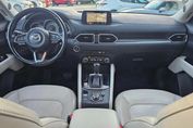 Mazda CX-5 2.5 Skypassion AWD