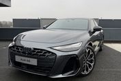 Audi A6 TDI quattro S line