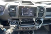 Fiat Ducato Maxi