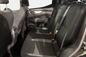 Nissan Qashqai 1.3 DIG-T Xtronic